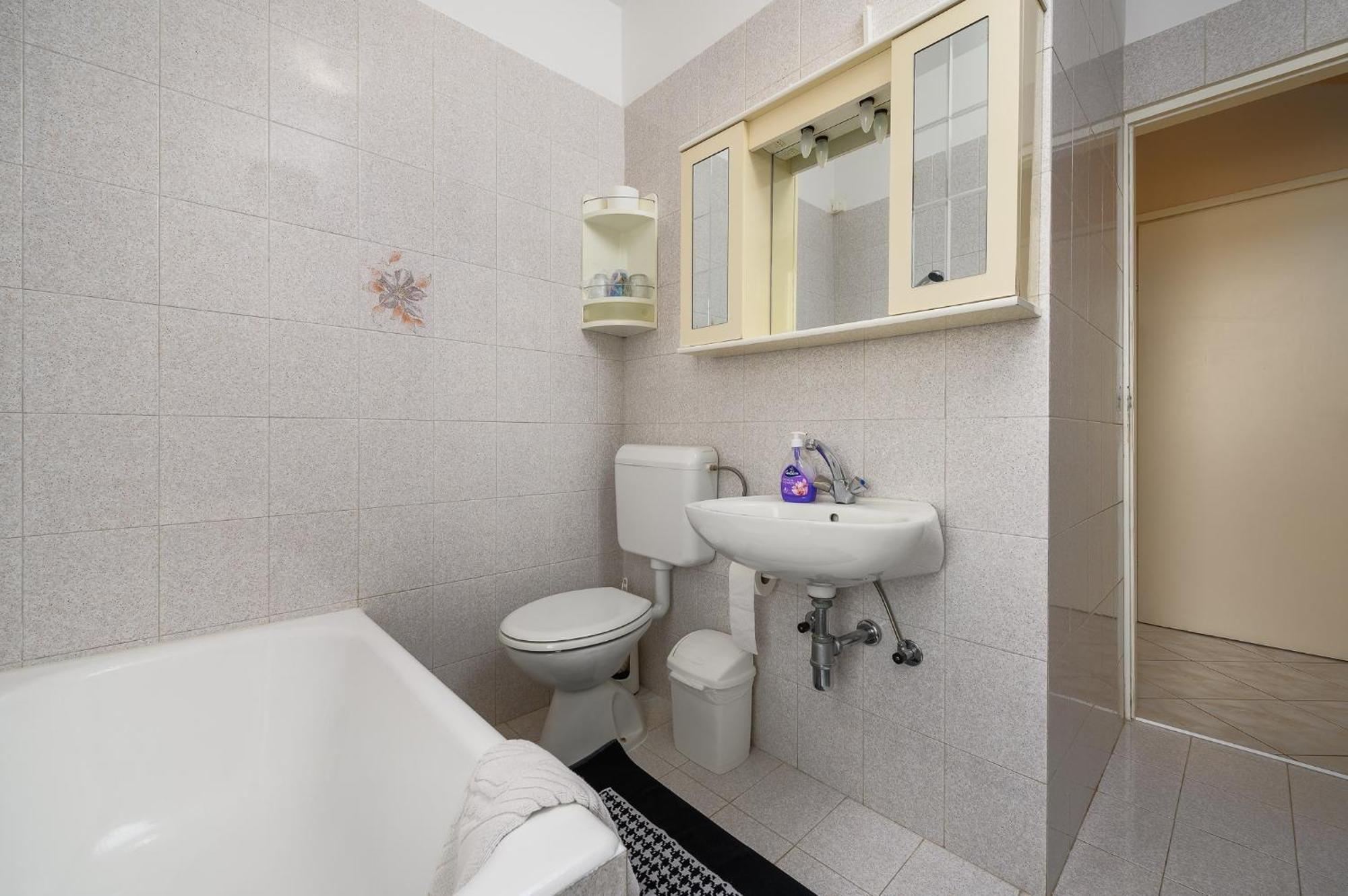 House Alma Apartment โปเรช ภายนอก รูปภาพ