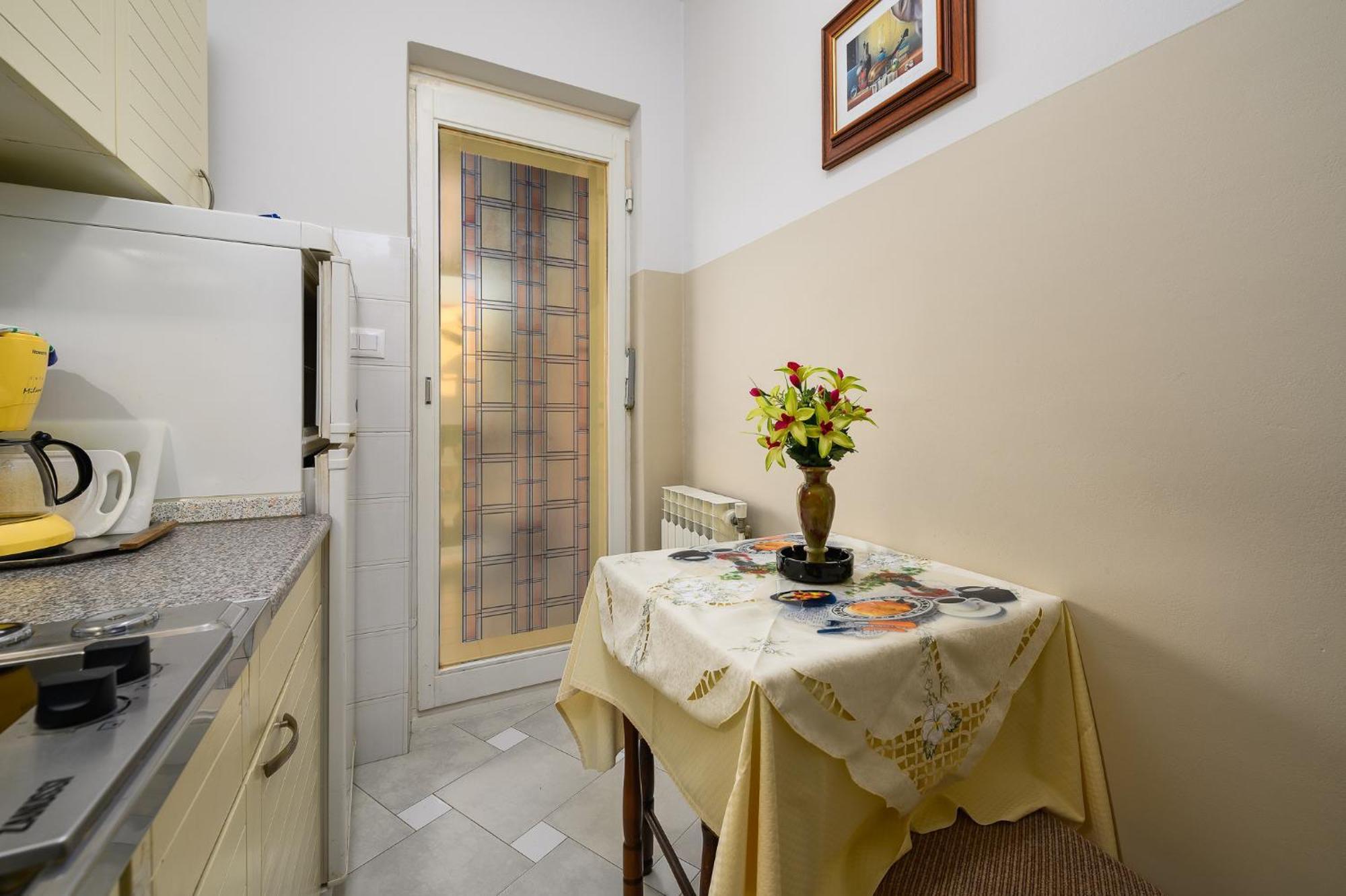 House Alma Apartment โปเรช ภายนอก รูปภาพ